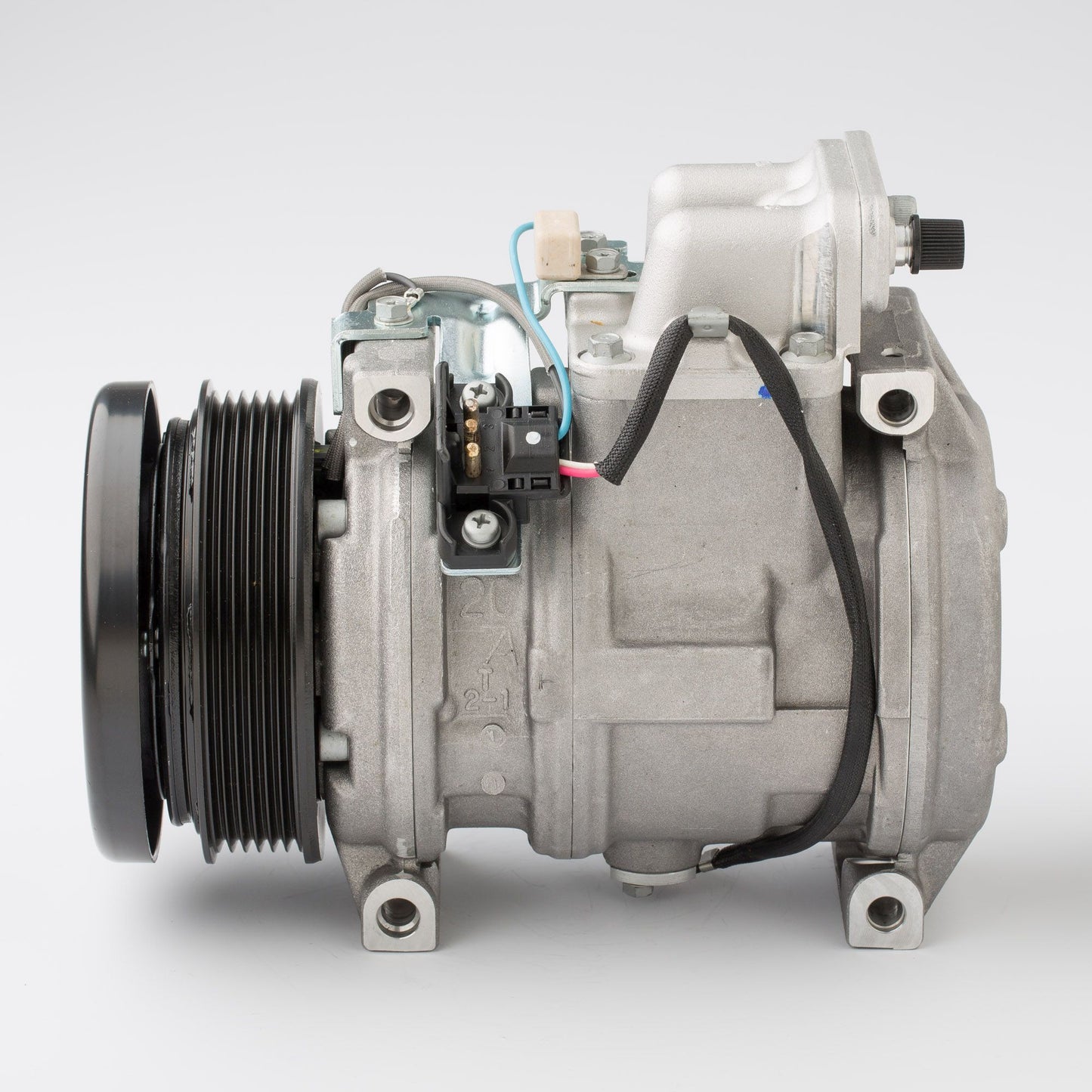 Denso Aircon Compressor DCP17147