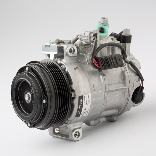 Denso Aircon Compressor DCP17148