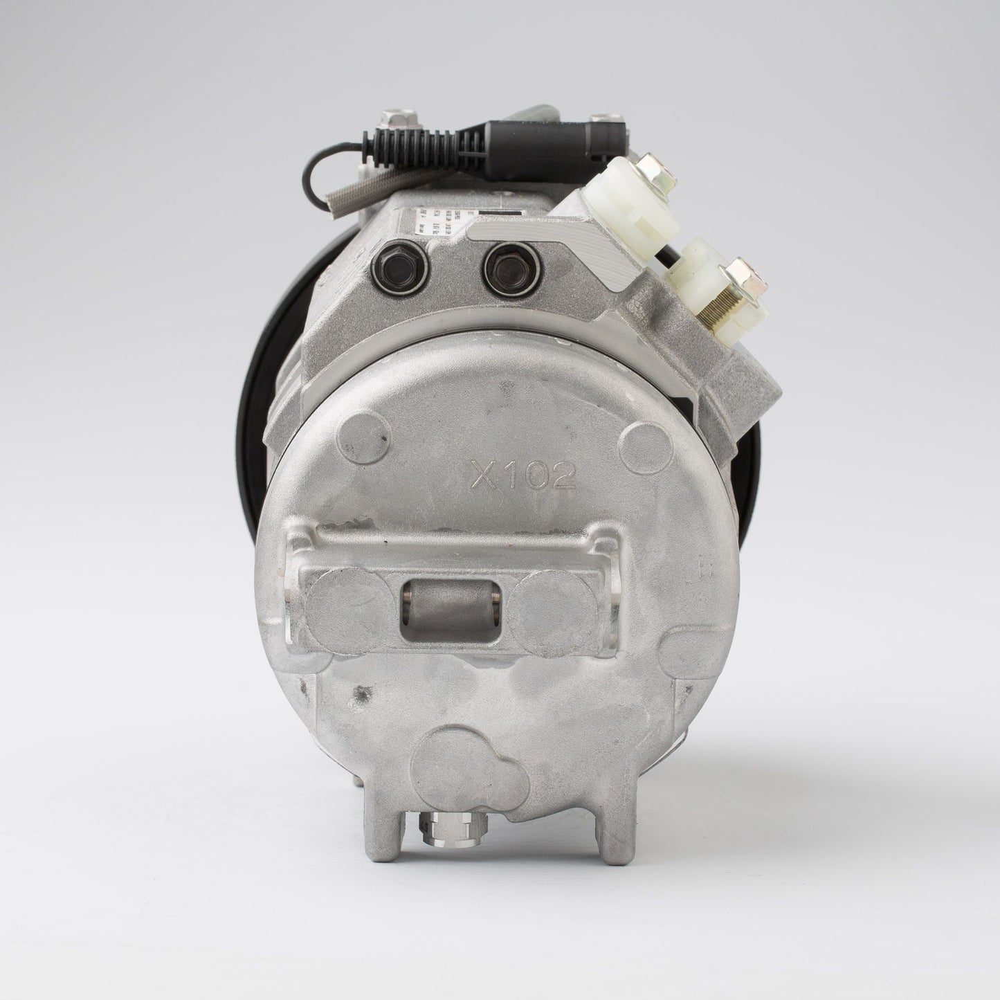 Denso Aircon Compressor DCP17150