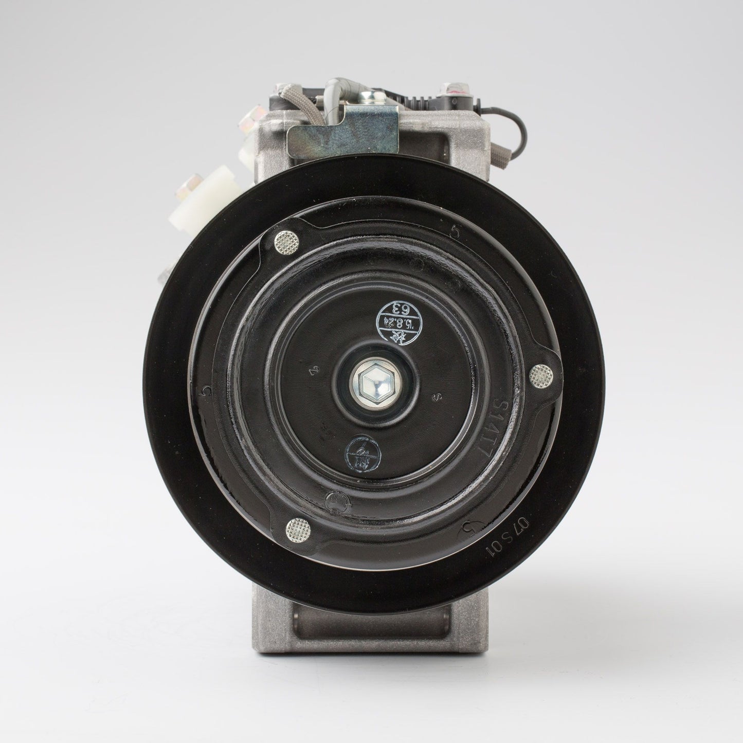 Denso Aircon Compressor DCP17150