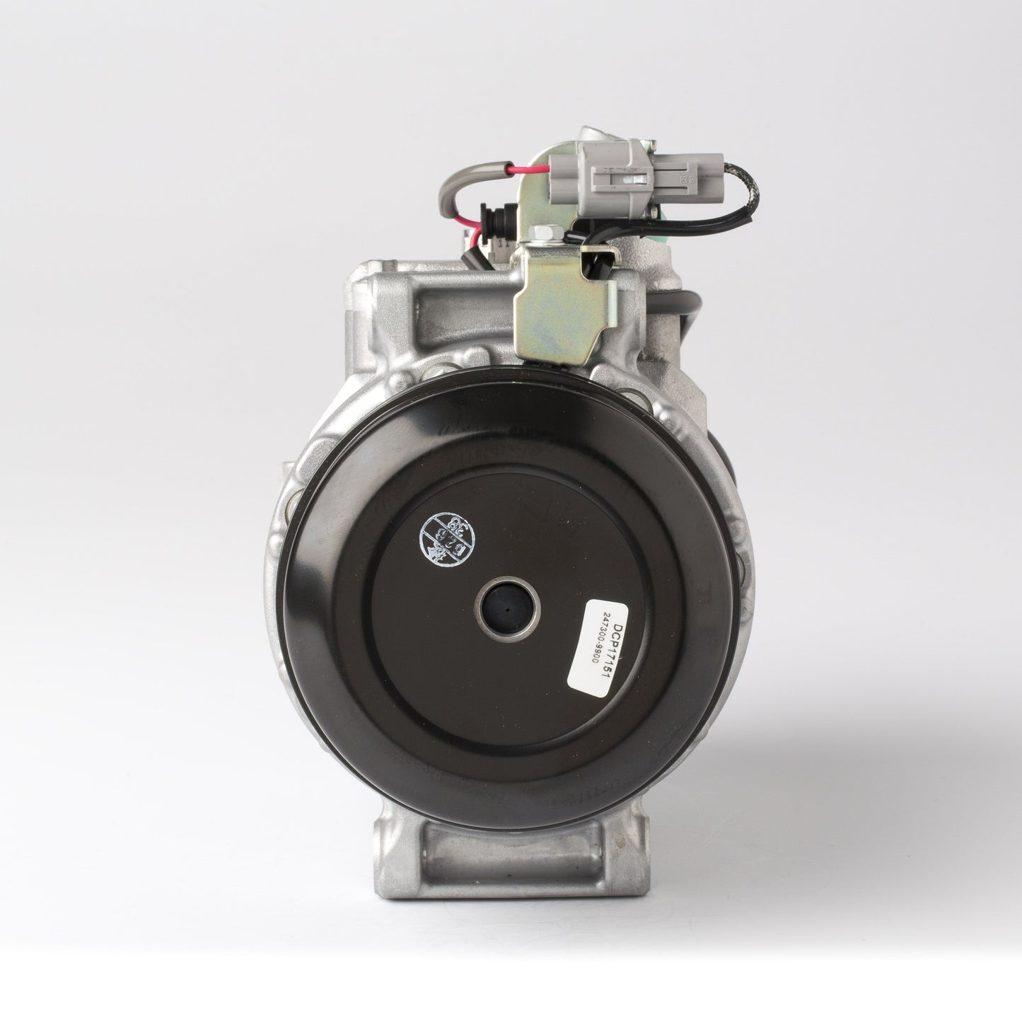 Denso Aircon Compressor DCP17151