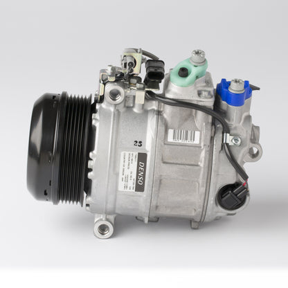 Denso Aircon Compressor DCP17151