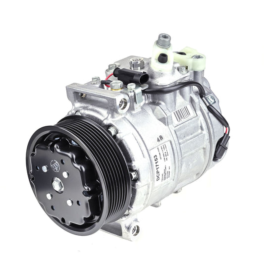 Denso Aircon Compressor DCP17153