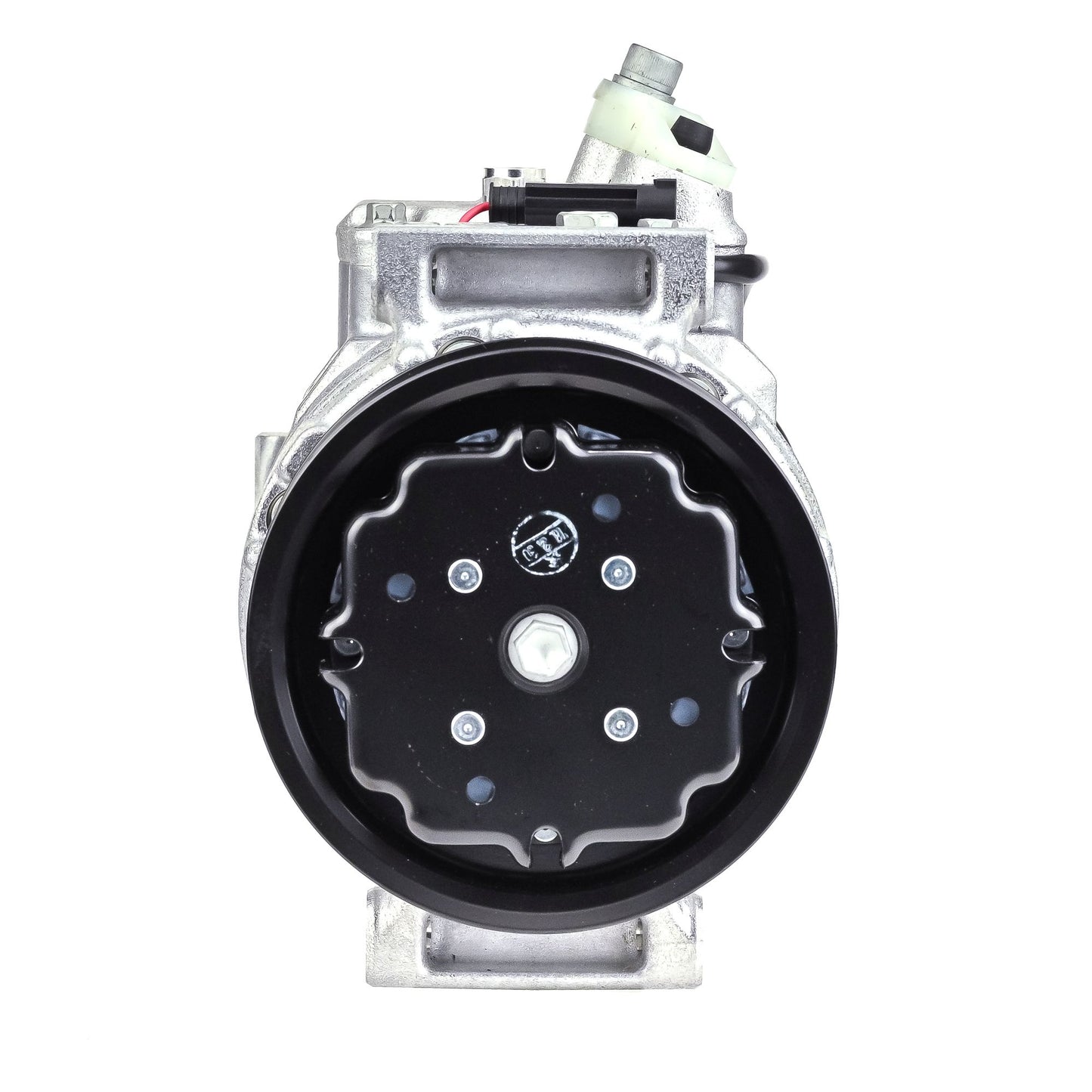 Denso Aircon Compressor DCP17153