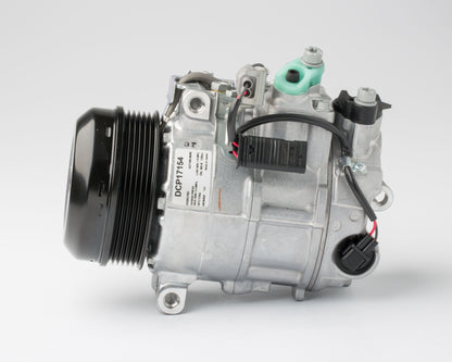 Denso Aircon Compressor DCP17154