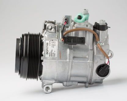 Denso Aircon Compressor DCP17155