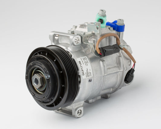 Denso Aircon Compressor DCP17156