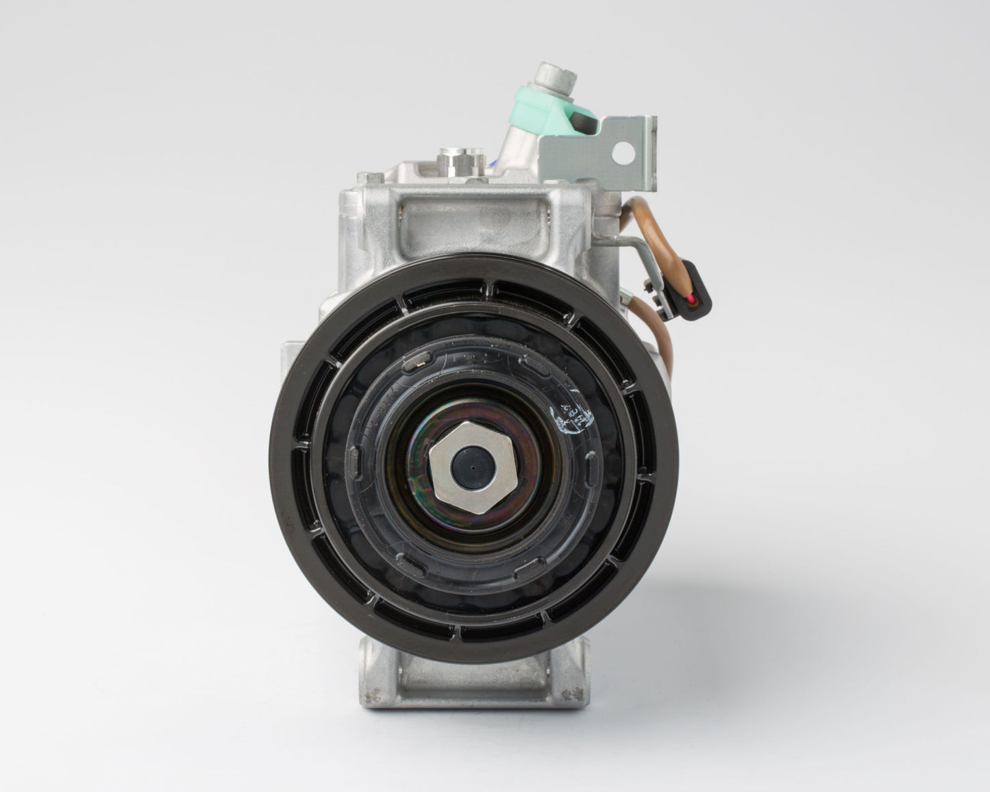 Denso Aircon Compressor DCP17156