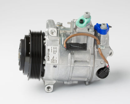 Denso Aircon Compressor DCP17156