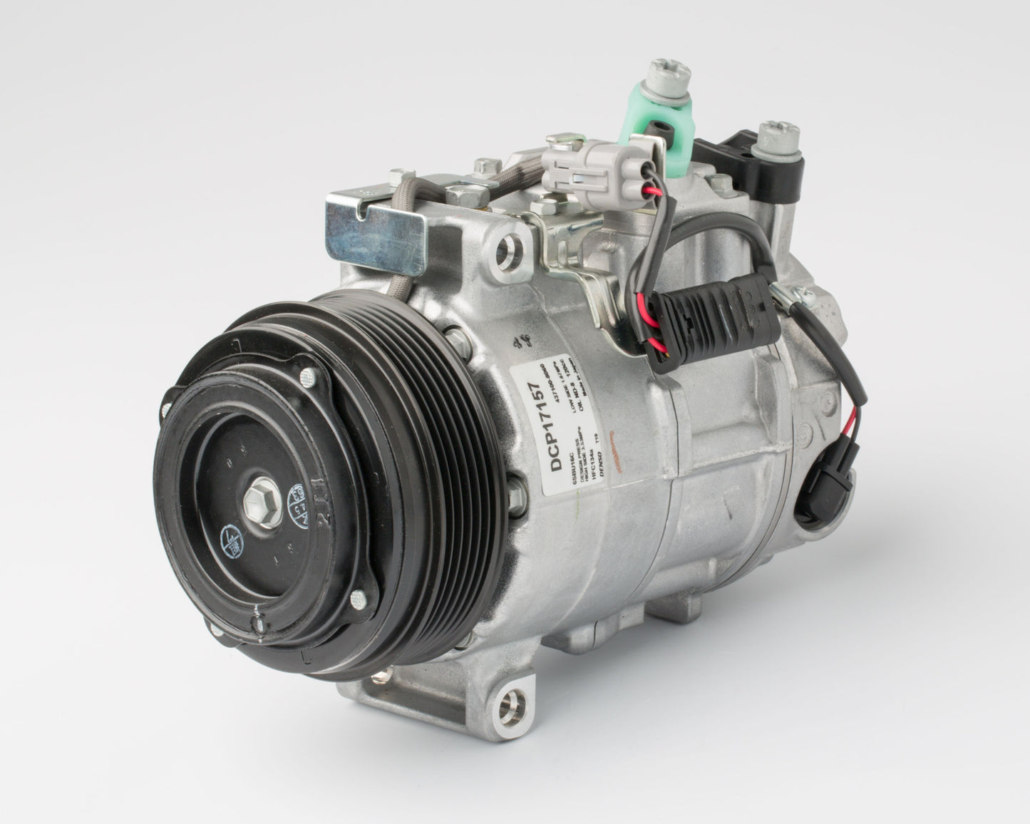 Denso Aircon Compressor DCP17157