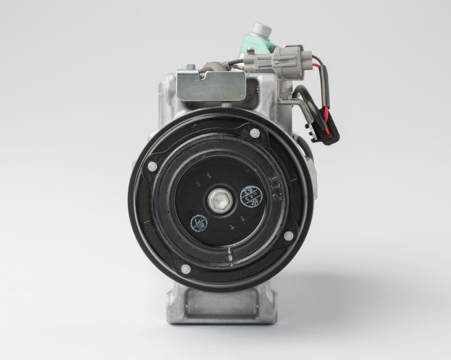 Denso Aircon Compressor DCP17157