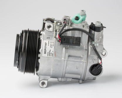 Denso Aircon Compressor DCP17157