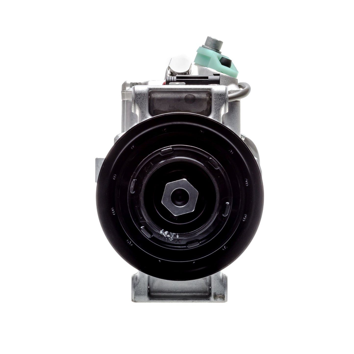 Denso Aircon Compressor DCP17158