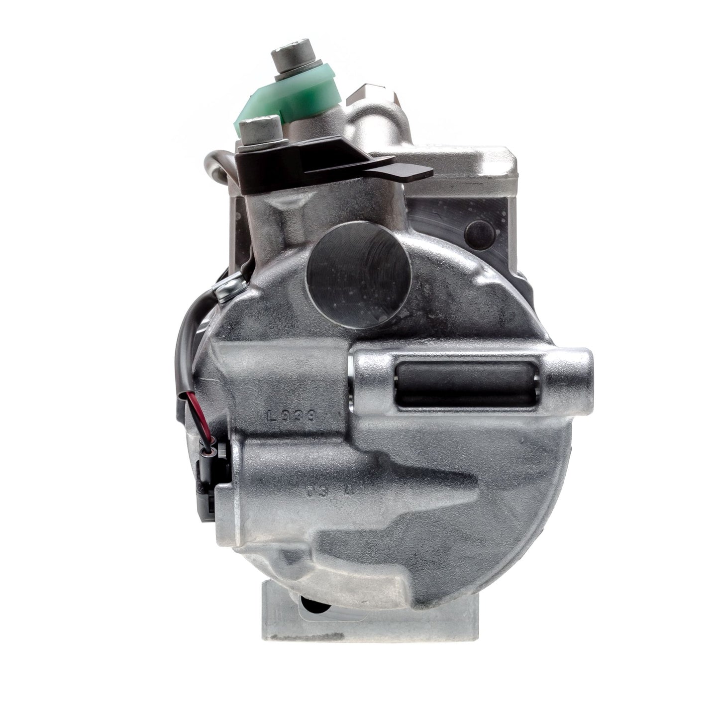 Denso Aircon Compressor DCP17158