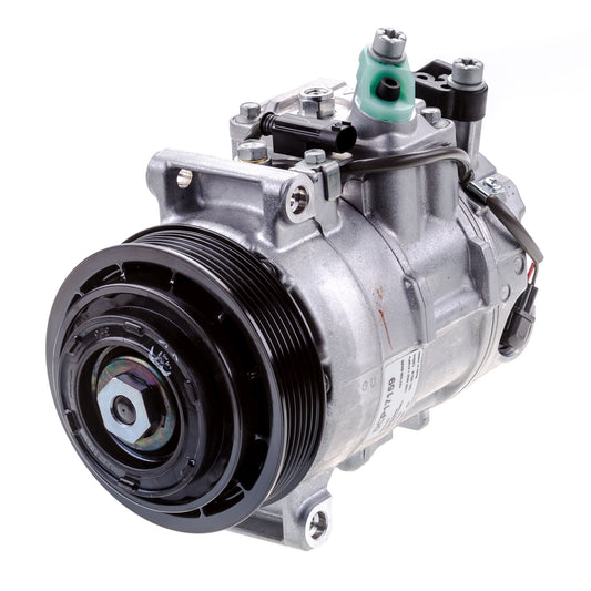Denso New Aircon Compressor for Mercedes-Benz DCP17159