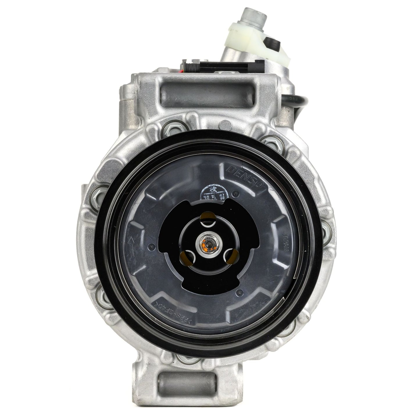 Denso Aircon Compressor DCP17160