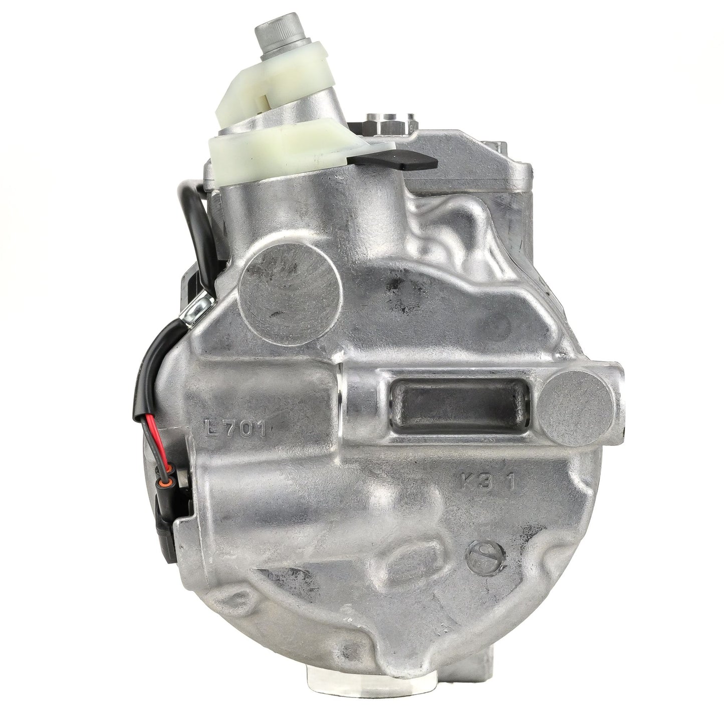Denso Aircon Compressor DCP17160