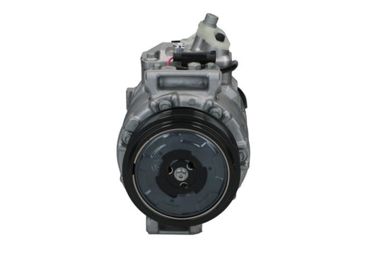 Denso New Aircon Compressor for Mercedes-Benz DCP17160