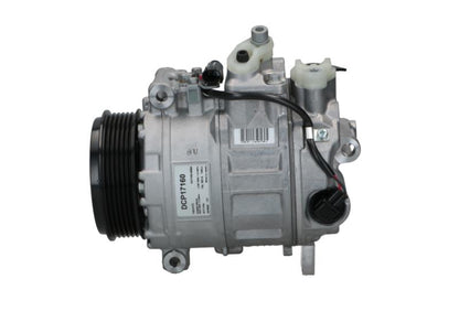 Denso New Aircon Compressor for Mercedes-Benz DCP17160