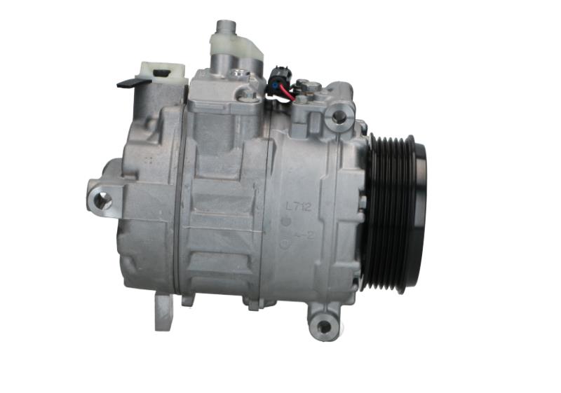 Denso New Aircon Compressor for Mercedes-Benz DCP17160