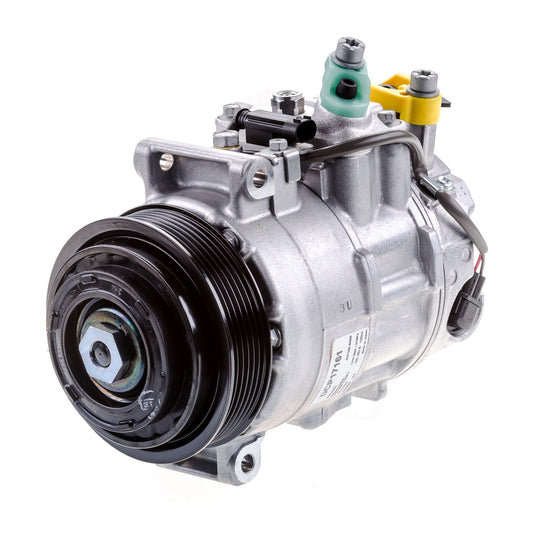 Denso Aircon Compressor DCP17161