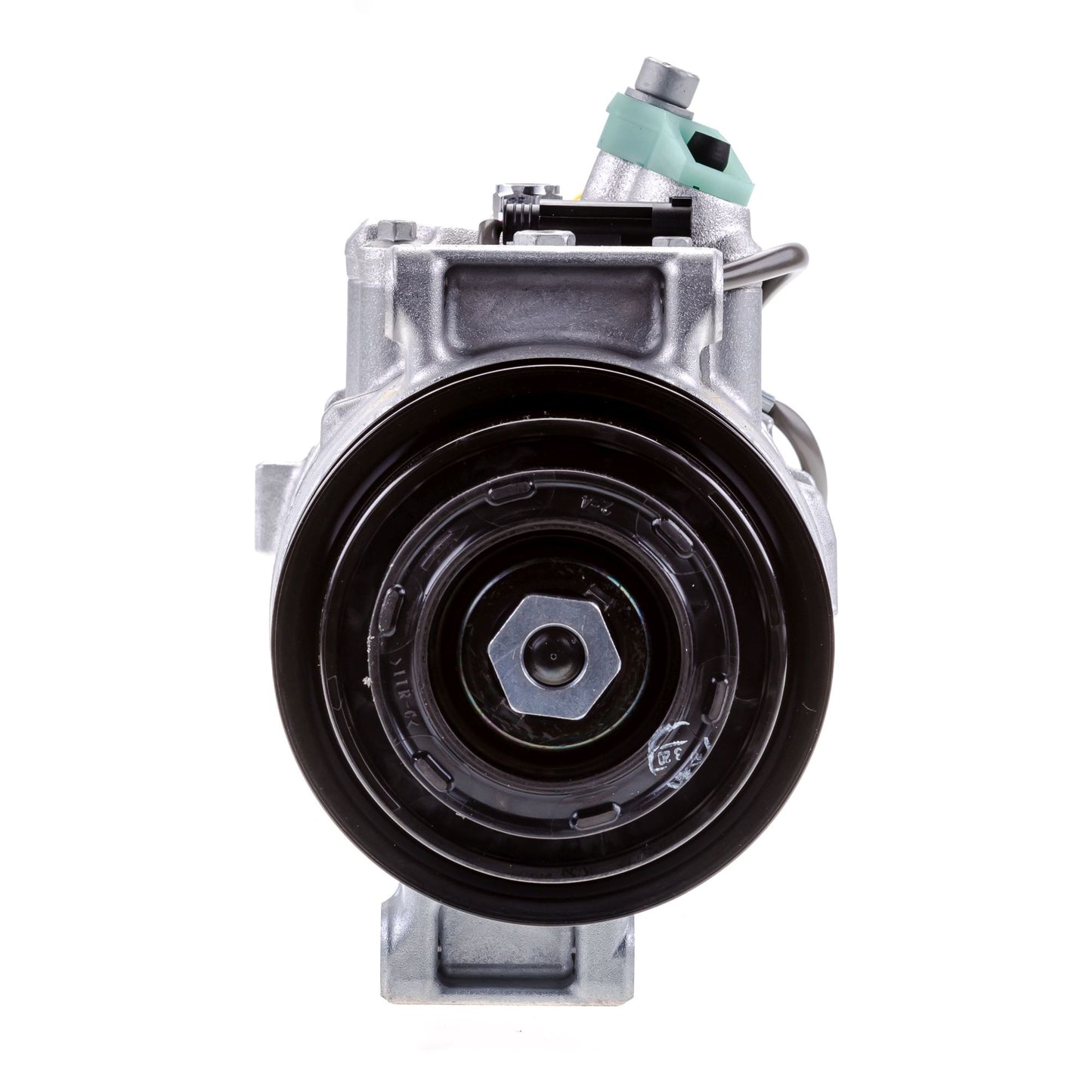 Denso Aircon Compressor DCP17161