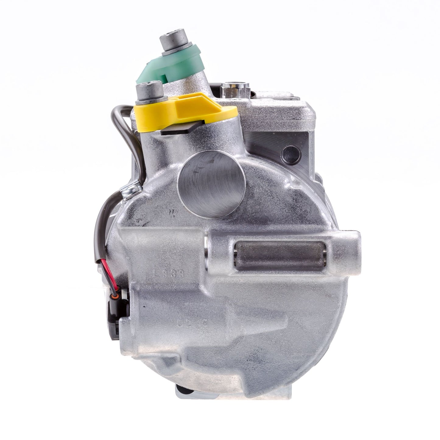 Denso Aircon Compressor DCP17161