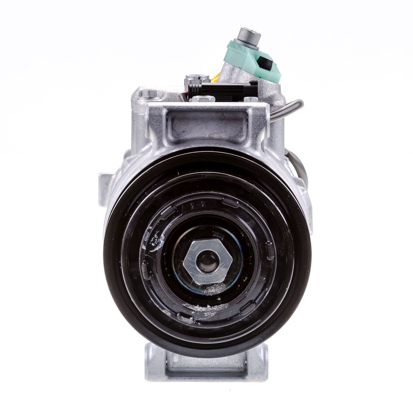 Denso Aircon Compressor DCP17162
