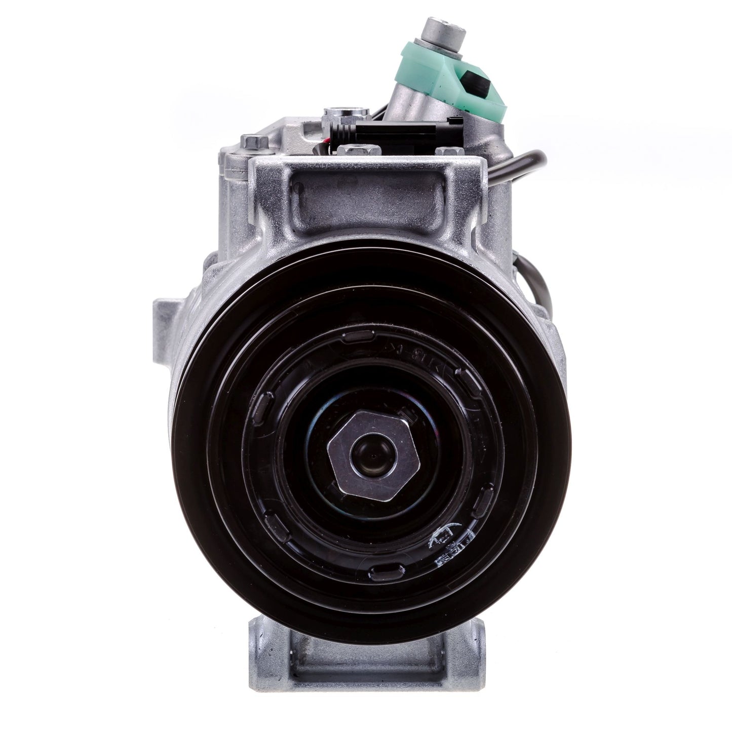 Denso Aircon Compressor DCP17163