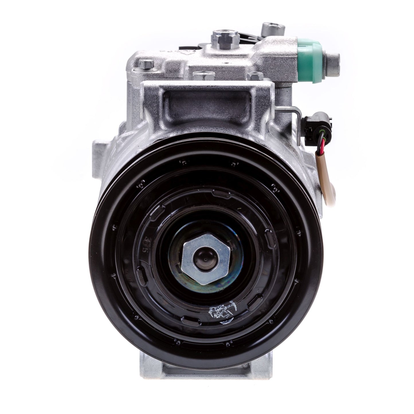 Denso Aircon Compressor DCP17164