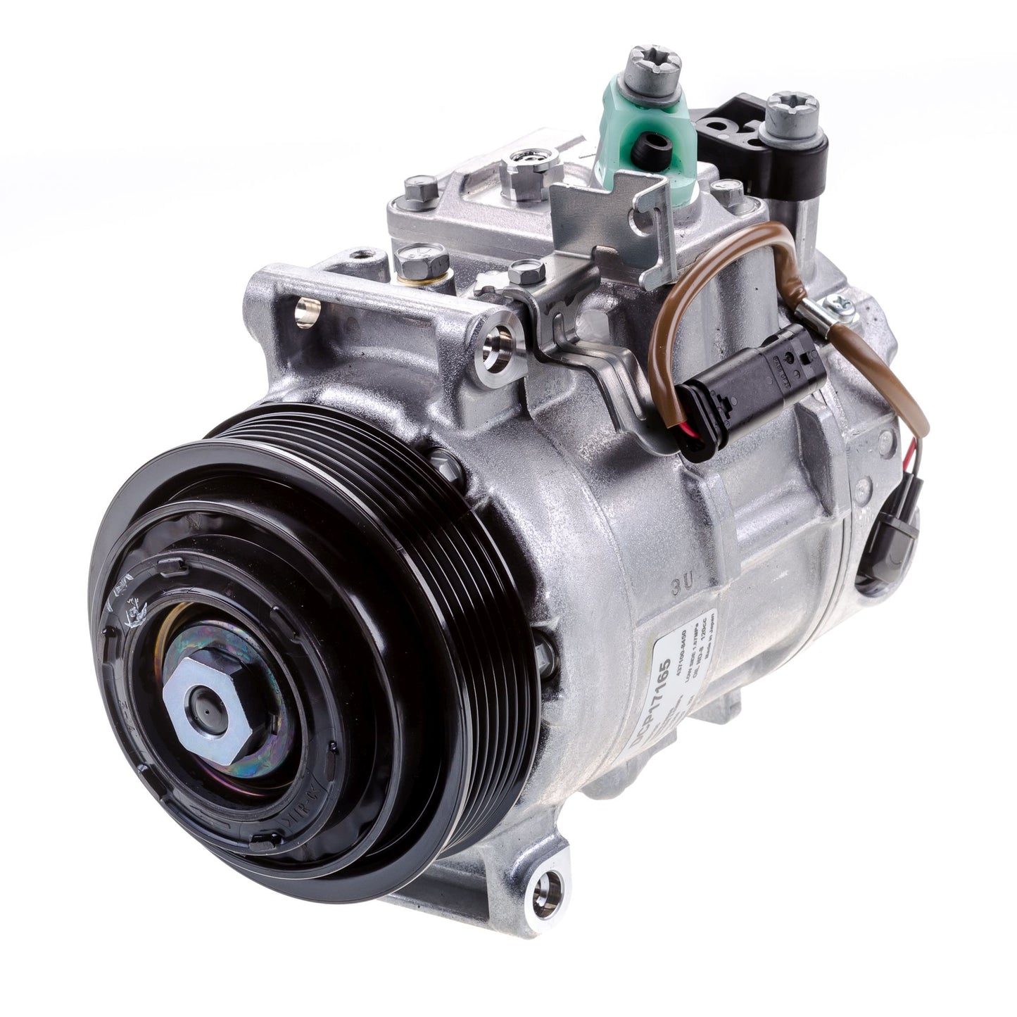 Denso Aircon Compressor DCP17165