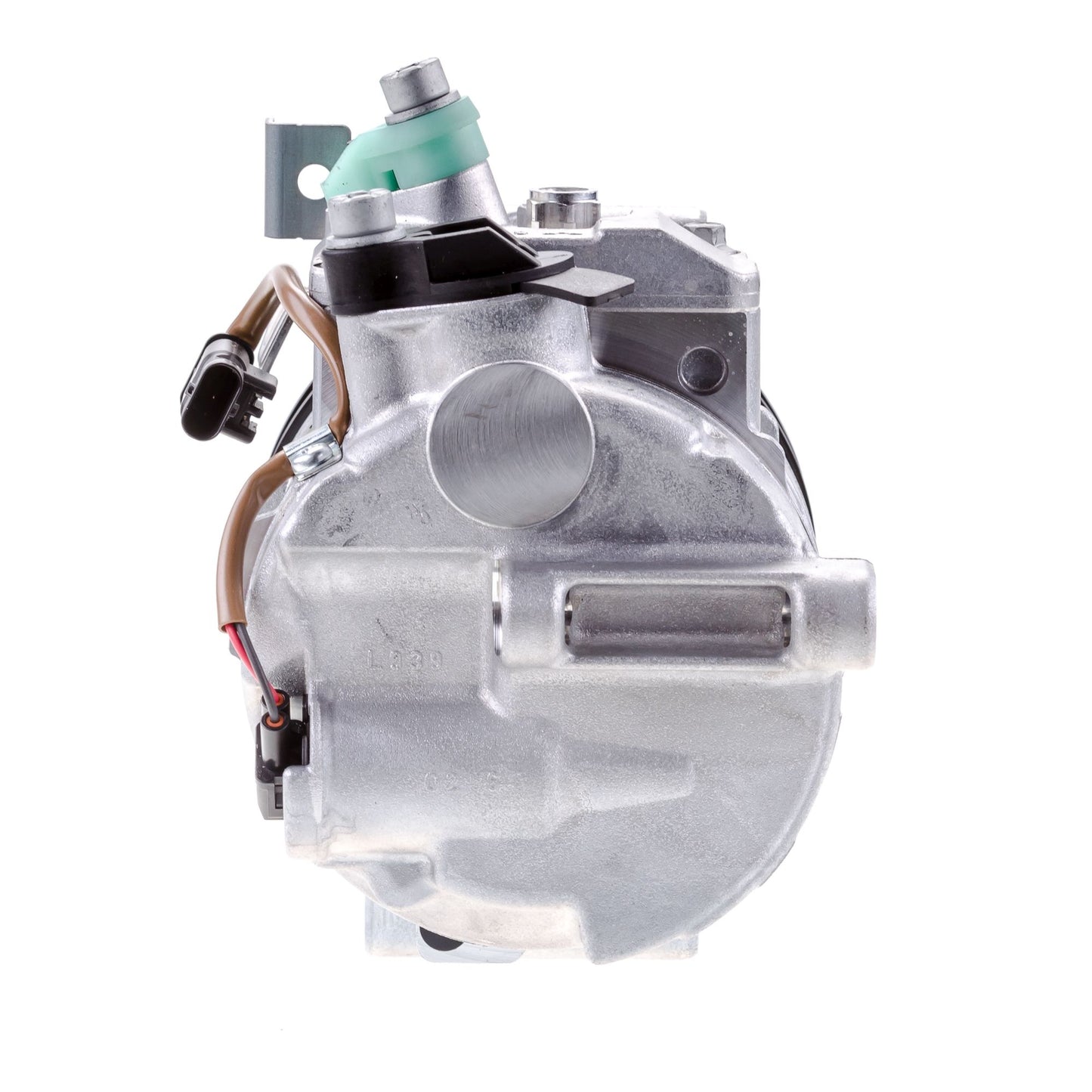Denso Aircon Compressor DCP17166