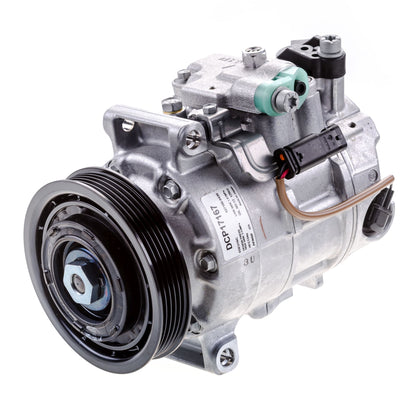 Denso Aircon Compressor DCP17167