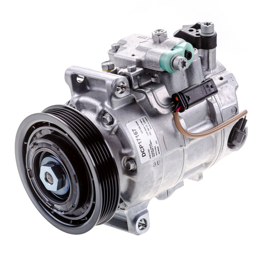 Denso Aircon Compressor DCP17167