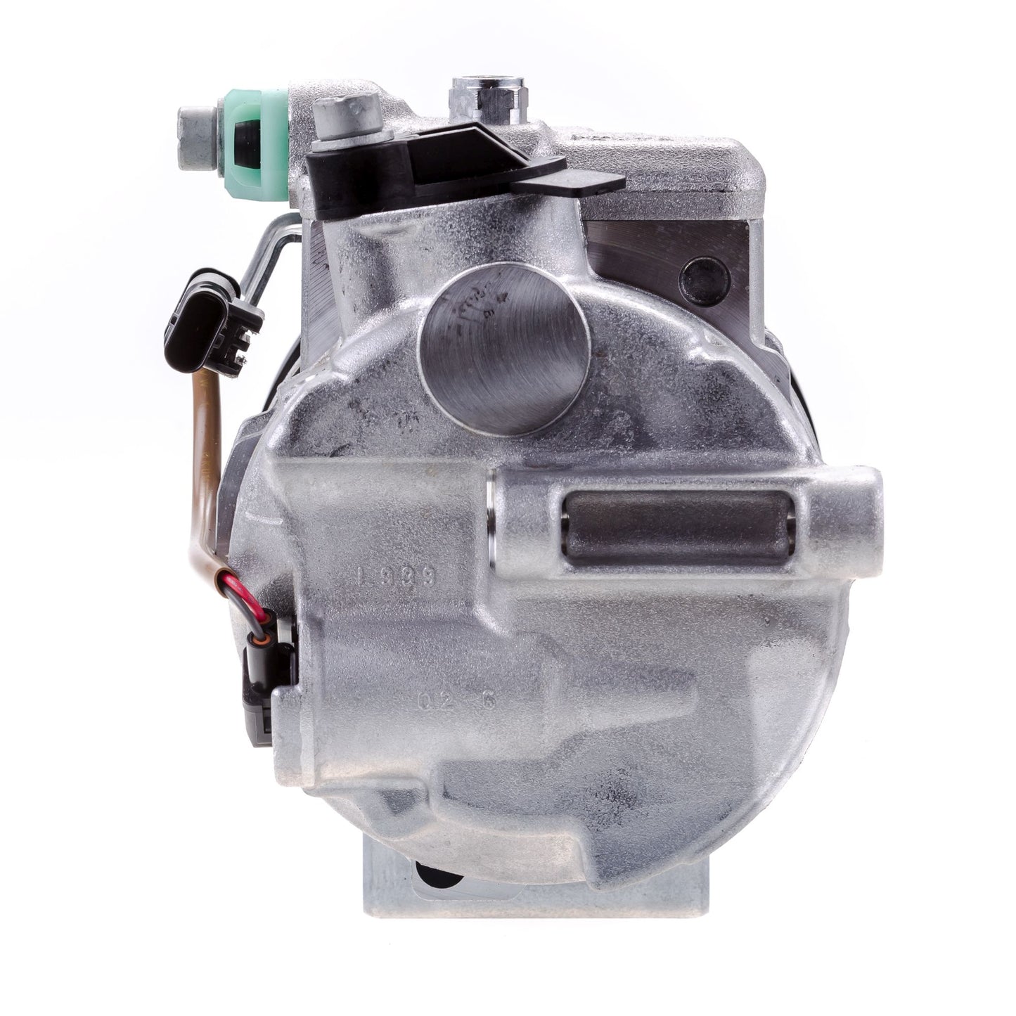 Denso Aircon Compressor DCP17167