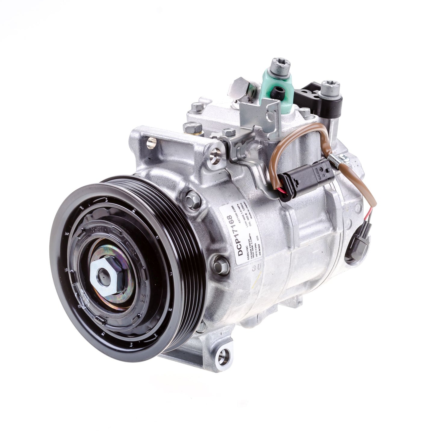 Denso Aircon Compressor DCP17168