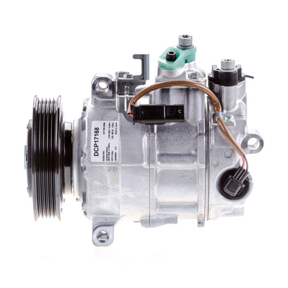Denso Aircon Compressor DCP17168
