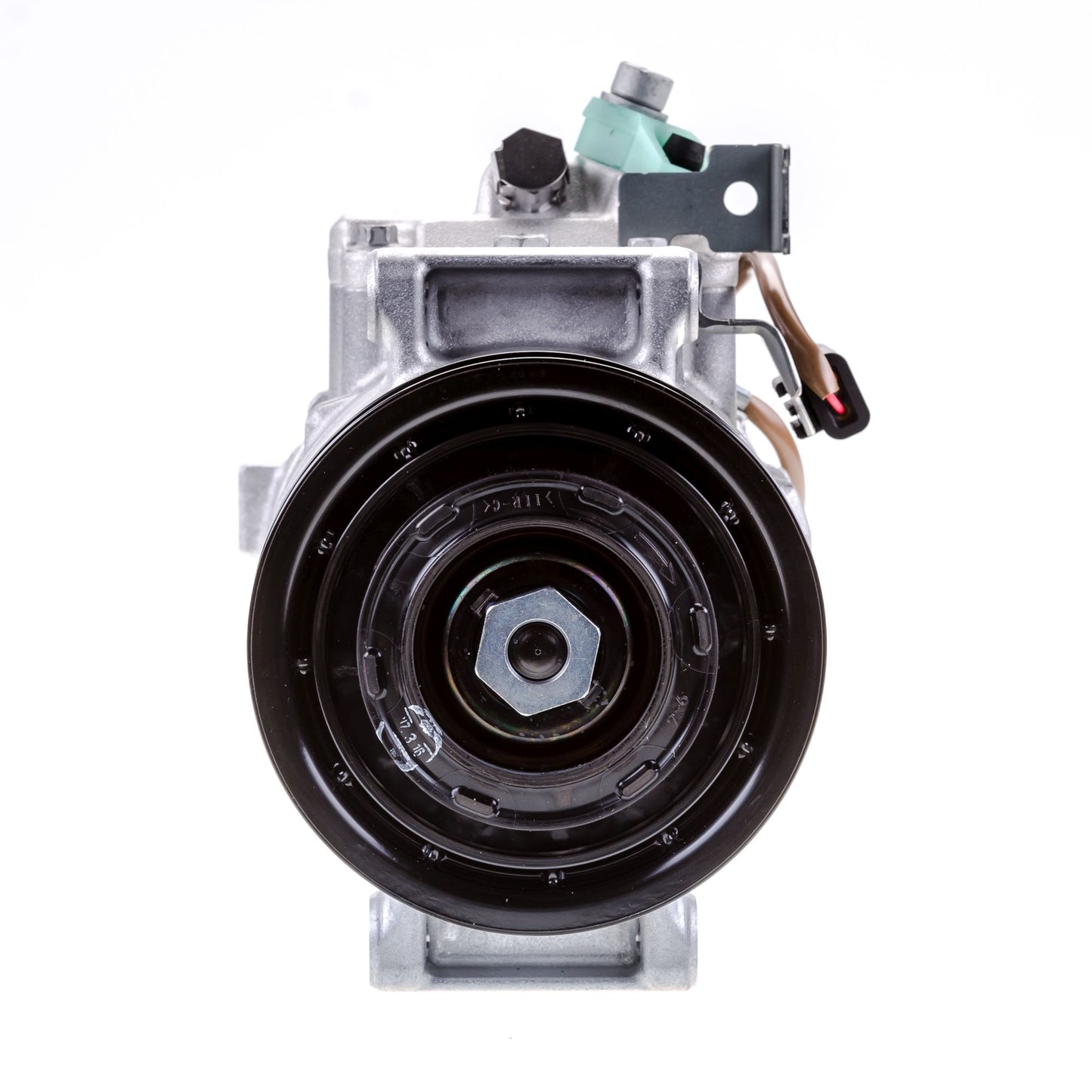 Denso Aircon Compressor DCP17168