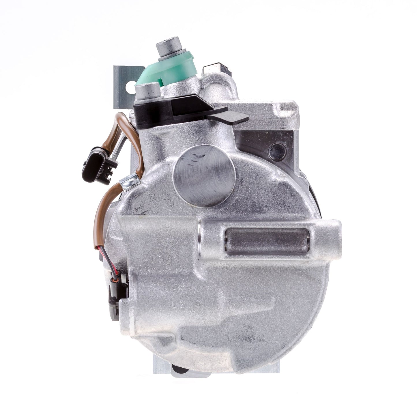 Denso Aircon Compressor DCP17168