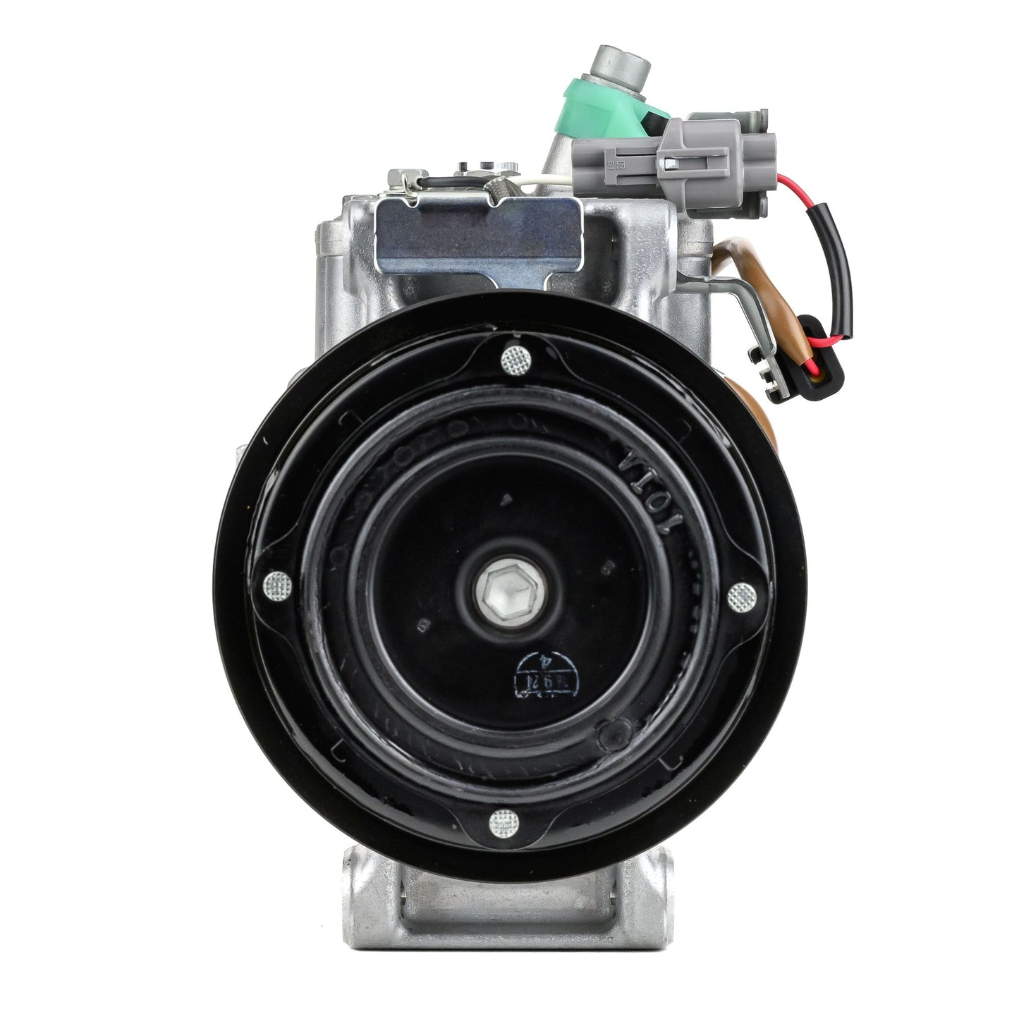Denso New Aircon Compressor for Mercedes-Benz DCP17169