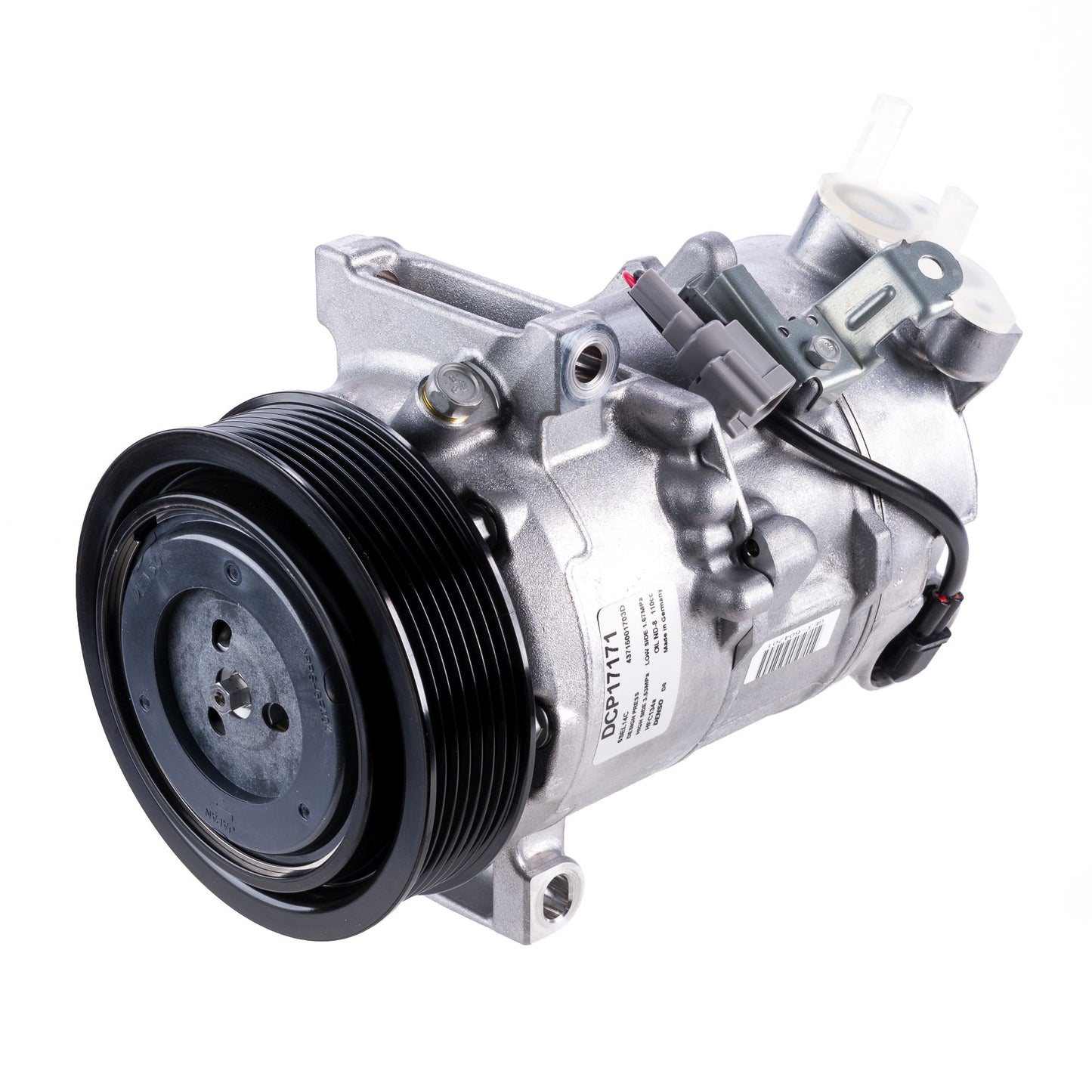 Denso Aircon Compressor DCP17171