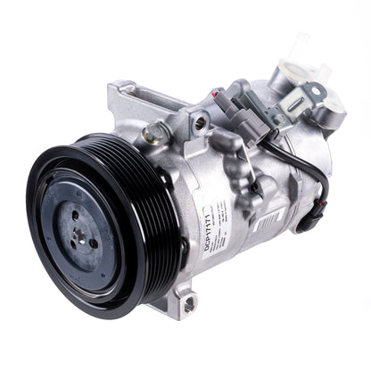 Denso Aircon Compressor DCP17171