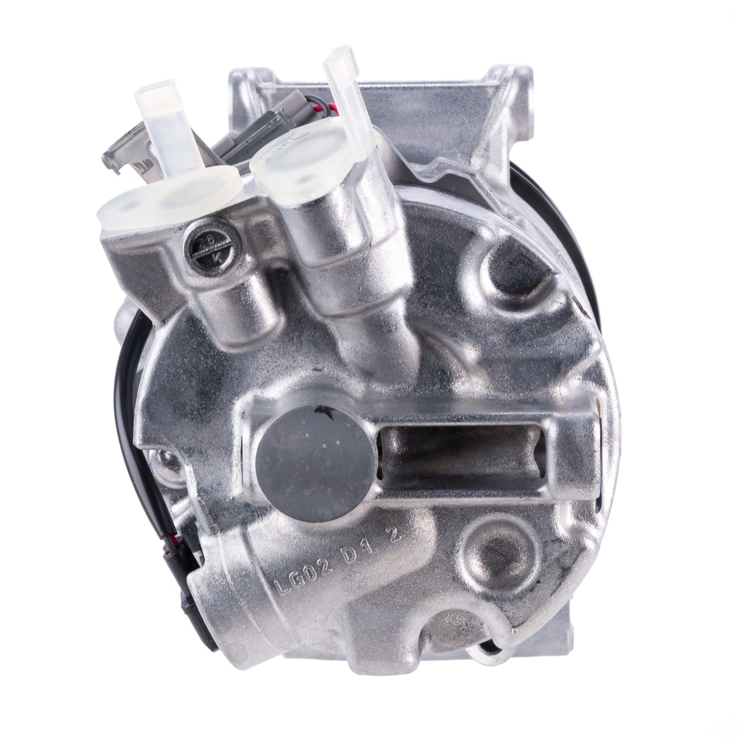 Denso Aircon Compressor DCP17171
