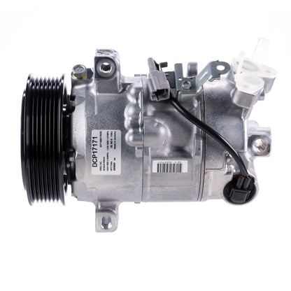 Denso Aircon Compressor DCP17171