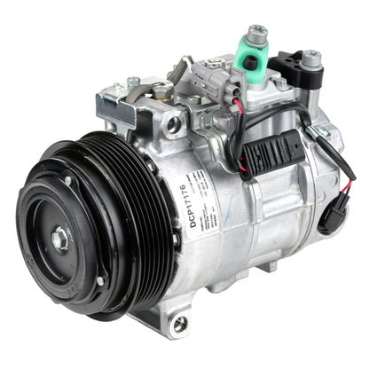 Denso Aircon Compressor DCP17176