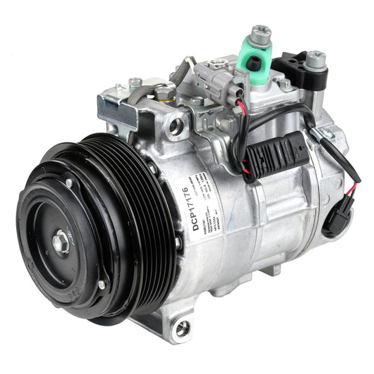 Denso Aircon Compressor DCP17176