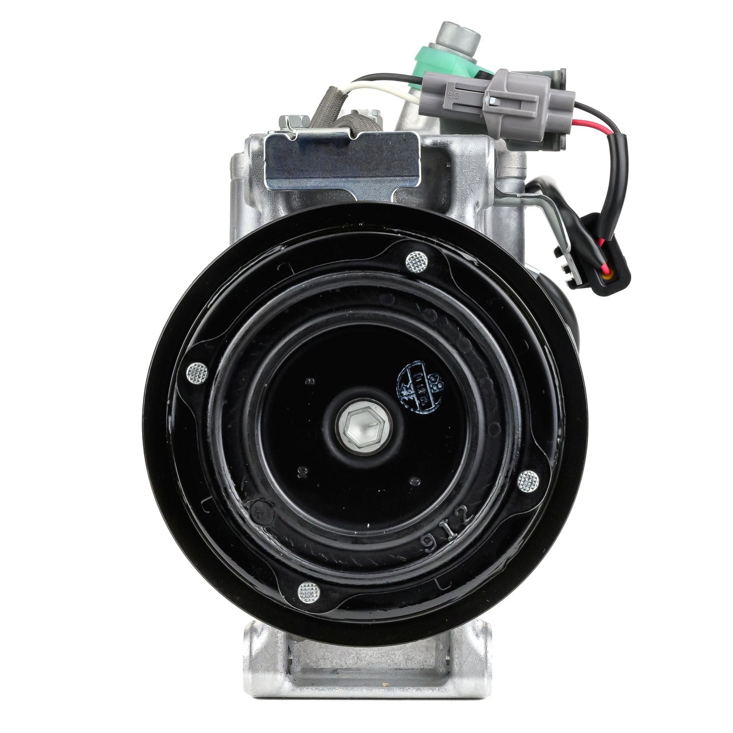 Denso Aircon Compressor DCP17176