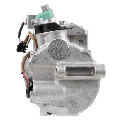 Denso Aircon Compressor DCP17177
