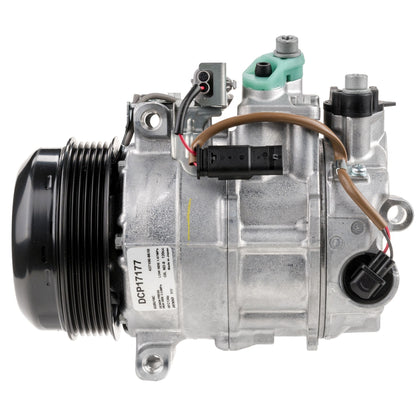 Denso Aircon Compressor DCP17177