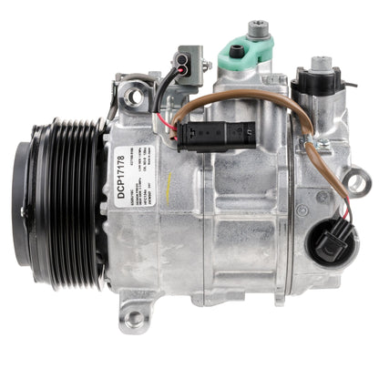 Denso Aircon Compressor DCP17178
